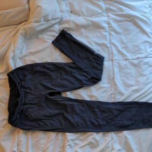 Lululemon Mid-rise Pants